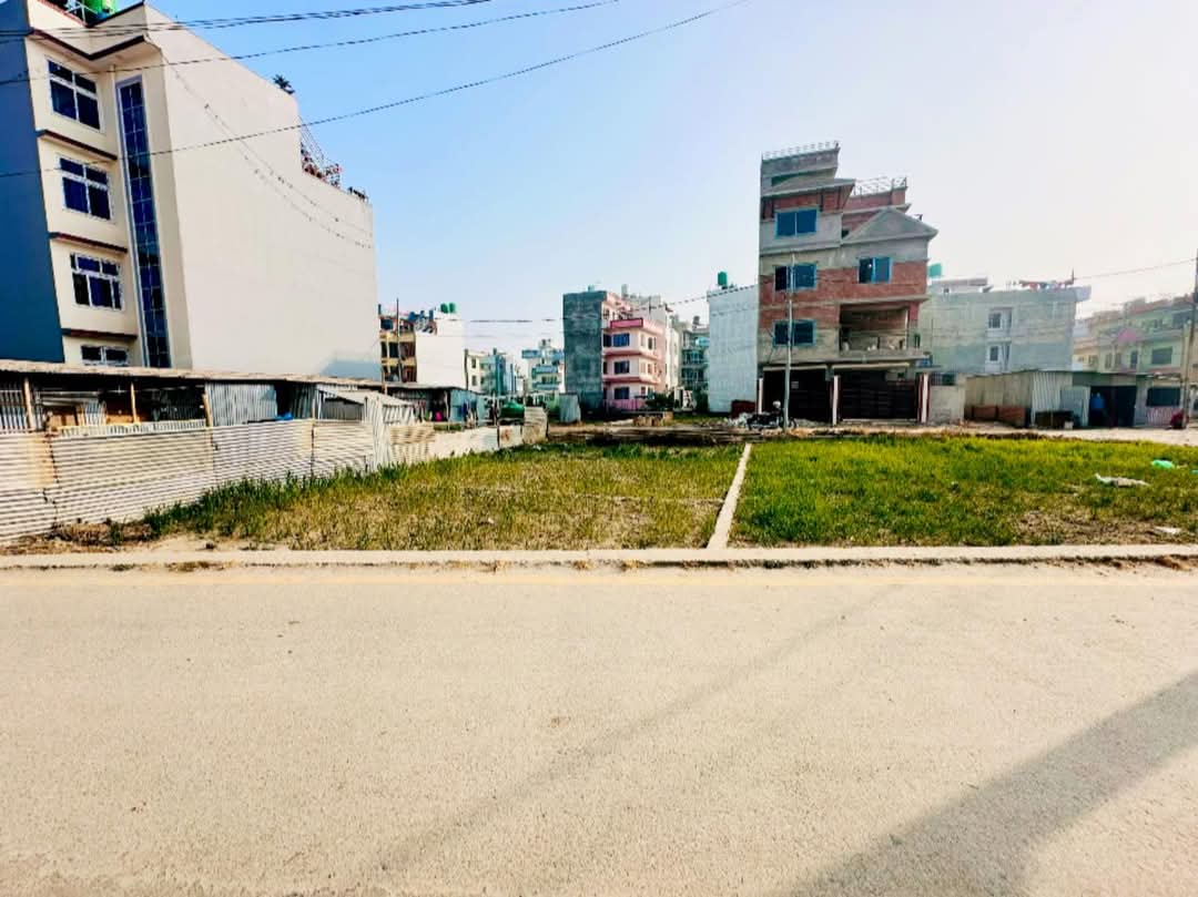 Picture of Kageshwari Manohara Municipality, Bagmati